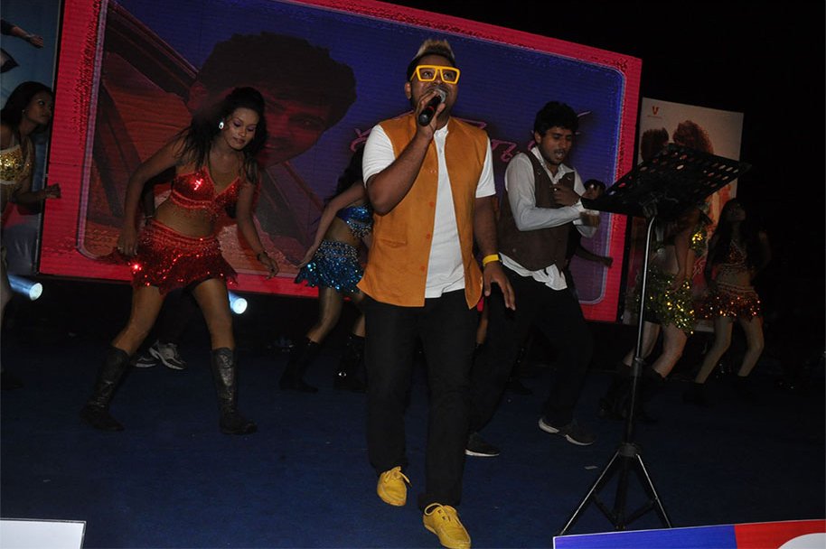 Run-Raja-Run-Audio-Launch